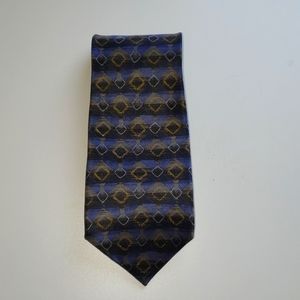Mens tie